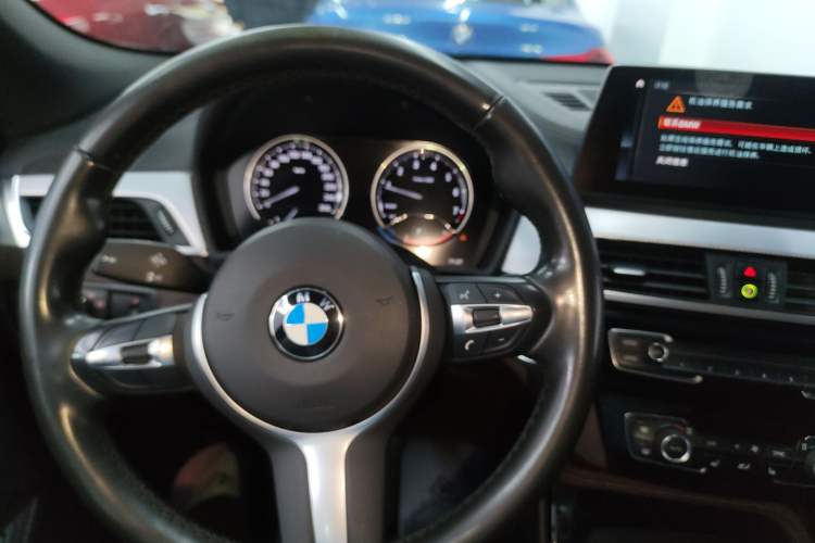 Used BMW X2 2020 sDrive25i Luxury Model with M Sport Package