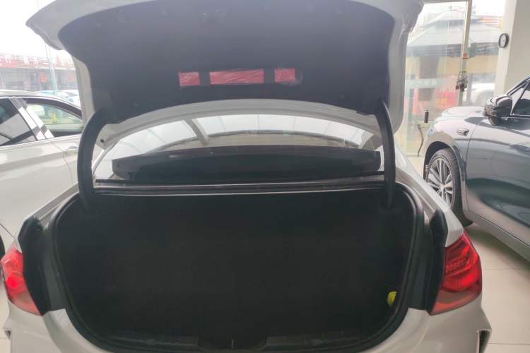 Used BMW 1 Series 2021 125i M Sport Night Edition
