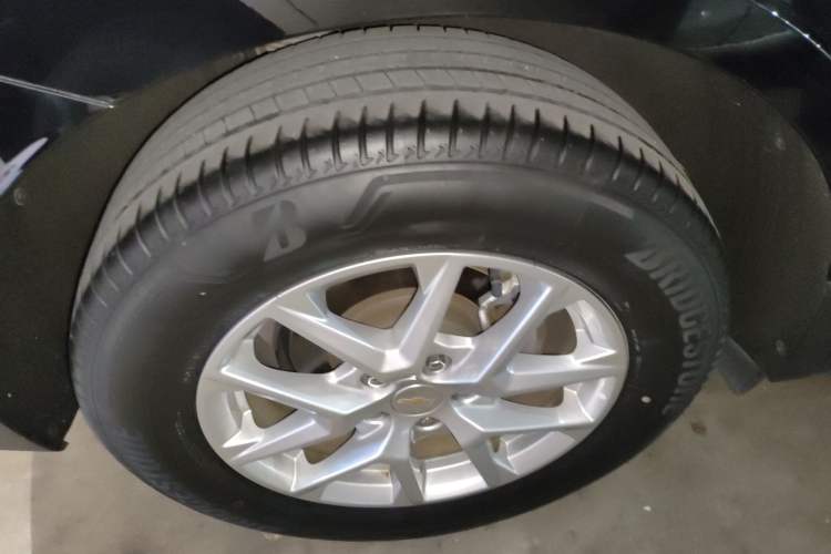 Used Chevrolet Equinox 2022 535T Chijie Edition