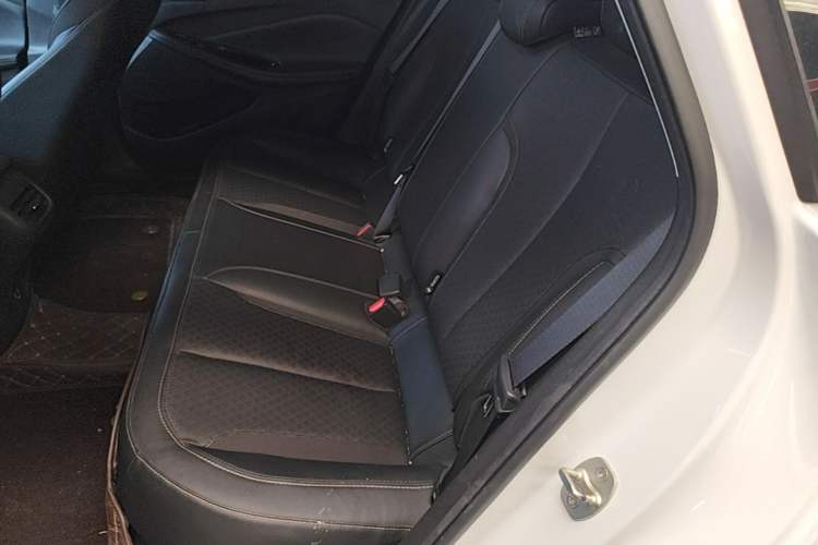 Used Buick Verano 2023 Pro Enjoyment Edition