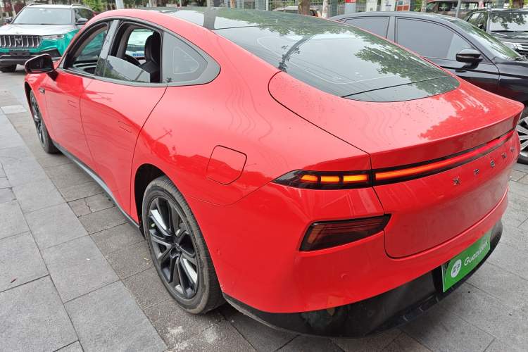 Used XPeng P7 2020 670N