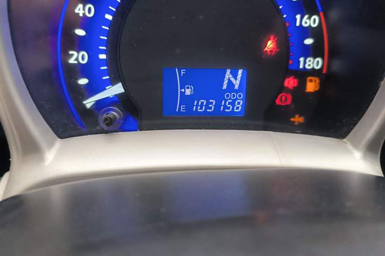 Used BYD F0 2015 1.0L AMT XuanKu Model