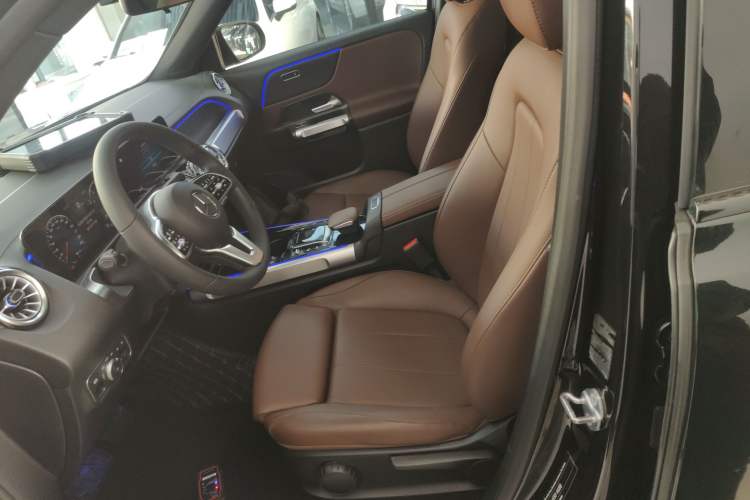 Used Mercedes-Benz GLB 2022 GLB 220 4MATIC