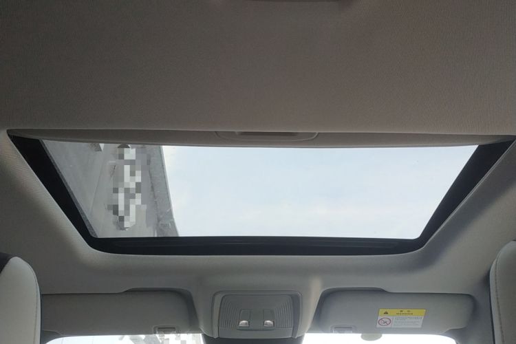 Used BYD Destroyer 05 2024 HONOR Edition DM-i 120KM Flagship Model