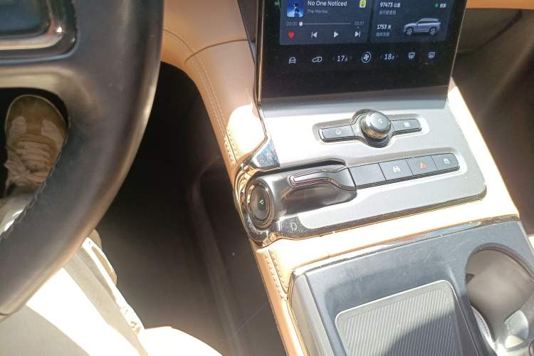 Used Nio ES6 2020 600 km Sport Edition