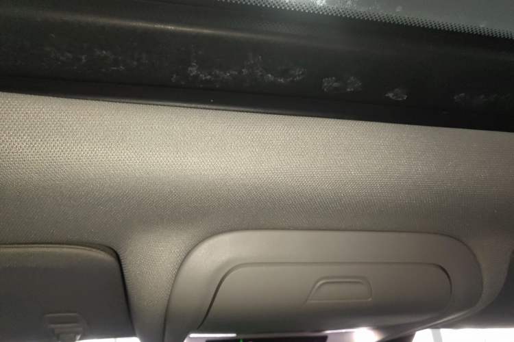 Used Chevrolet Equinox 2021 535T Yujie Edition
