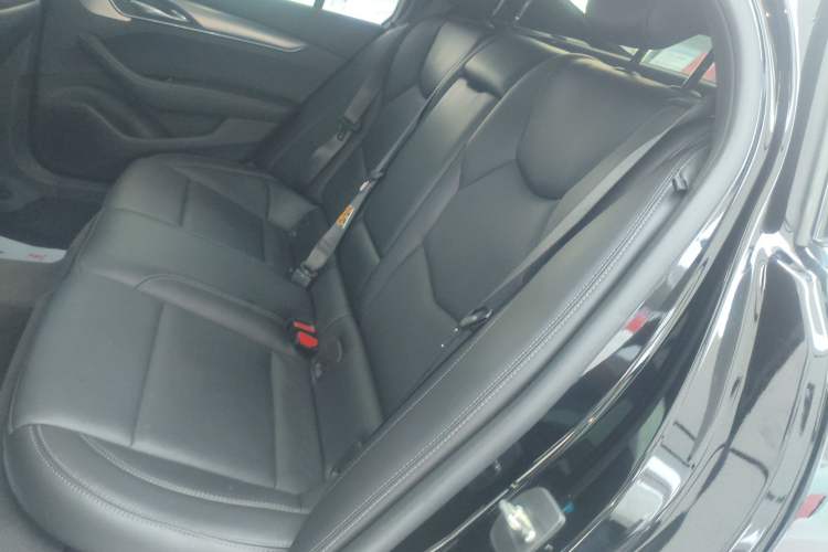 Used Cadillac CT5 2021 28T Luxury Model