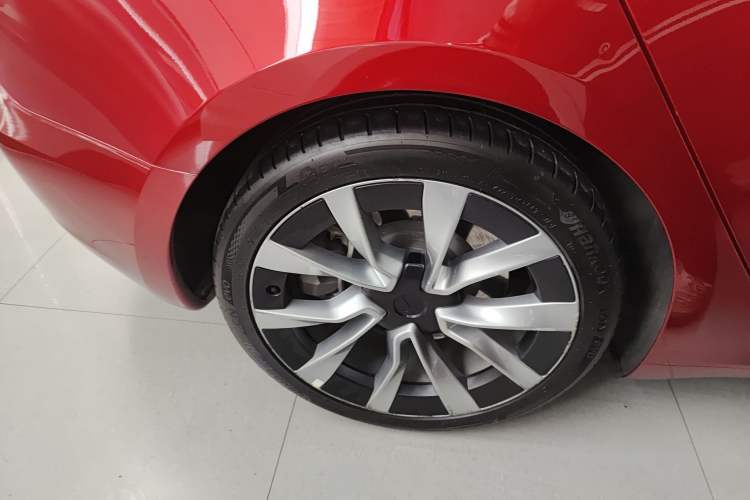 Used Tesla Model 3 2023 Rear-Wheel-Drive Version