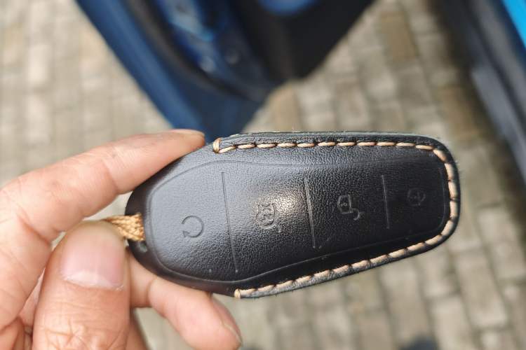 Used BYD Dolphin 2021 401km Knight Edition