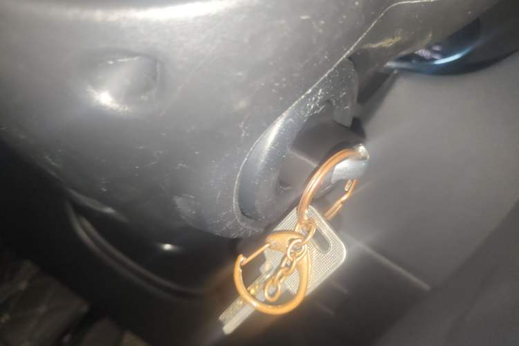 Used Nissan Qashqai 2012 2.0 XV LE CVT 2WD
