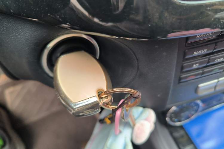 Used Mercedes-Benz CLS 2012 CLS 300 CGI Vehicle Key