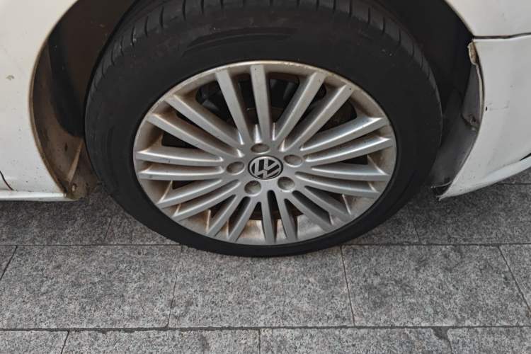 Used Volkswagen FAW-Volkswagen CC 2013 2.0 TSI Luxury Model
