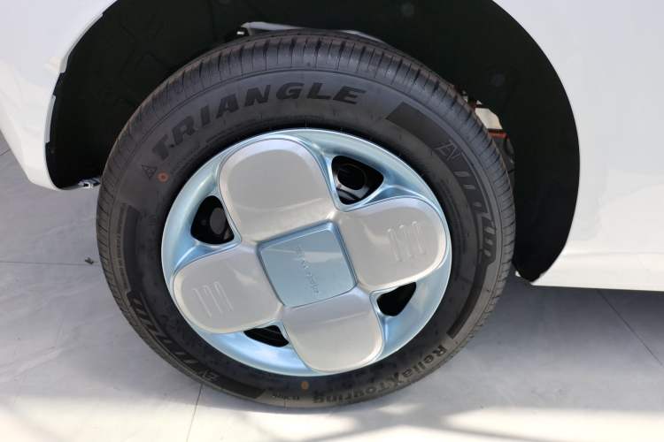 Used Geely Galaxy Panda 2024 Panda Mini 200km Endurance Bear