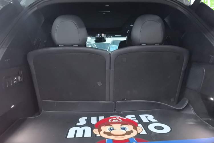 Used Lynk & Co 09 EM-P 2021 2.0T PHEV Halo Six-Seater
