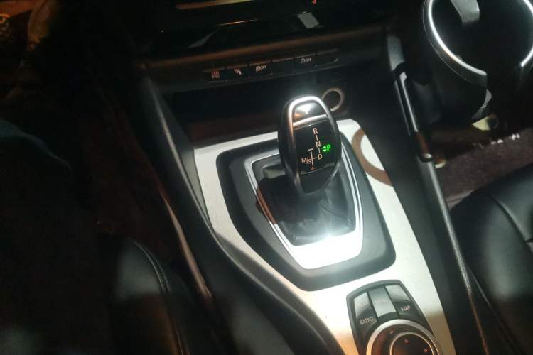 Used BMW X1 2014 sDrive18i Leading Model