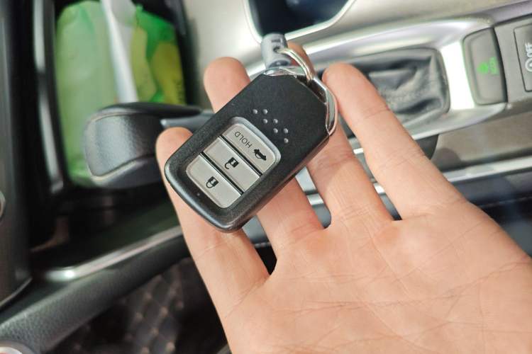 Used Honda Accord 2018 260TURBO Elite Edition China V