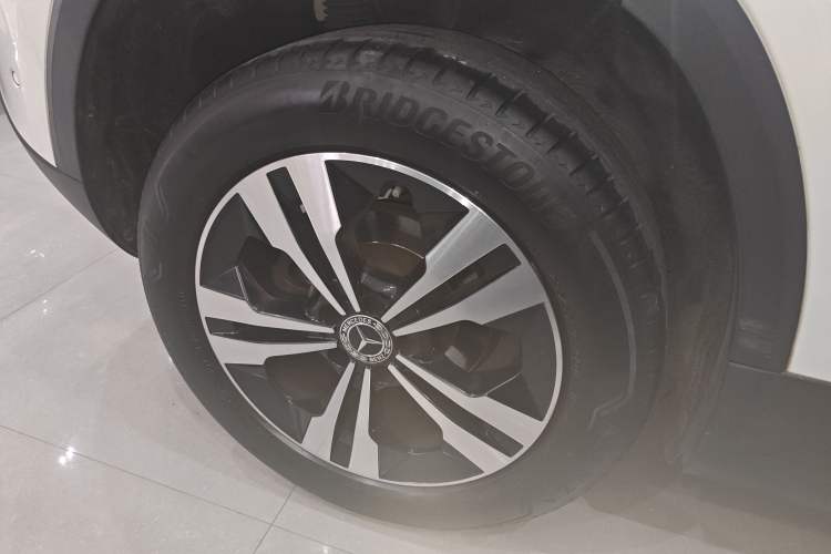 Used Mercedes-Benz GLA 2020 GLA 200
