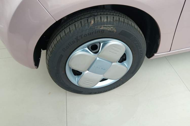 Used Geely Galaxy Panda 2024 Panda Mini 200km Endurance Bear