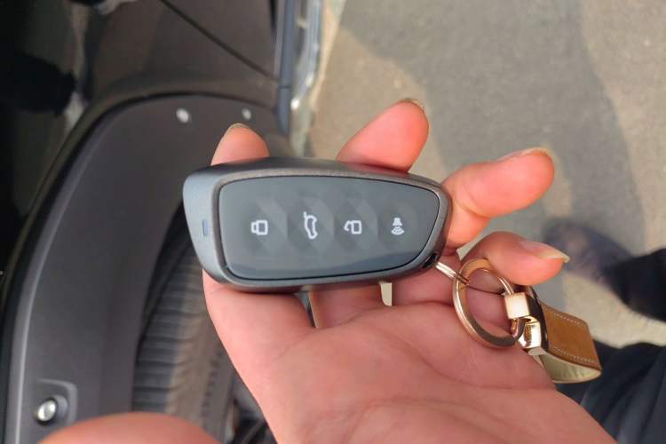 Used Haval H Dog New Energy 2023 DHT-PHEV 105km Tide Electric Version Plus