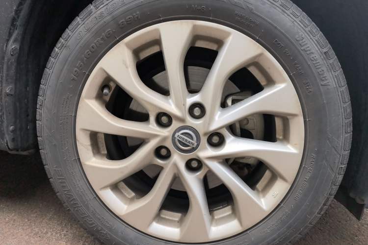 Used Nissan Sylphy 2022 Classic 1.6XE CVT Comfort Edition