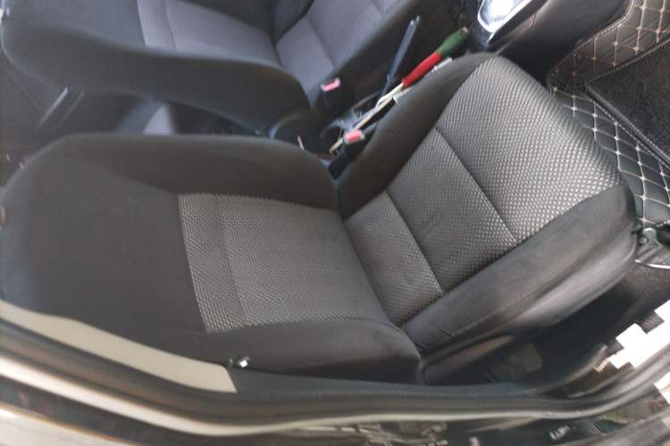 Used Toyota Vios 2017 1.5L CVT Innovation Edition