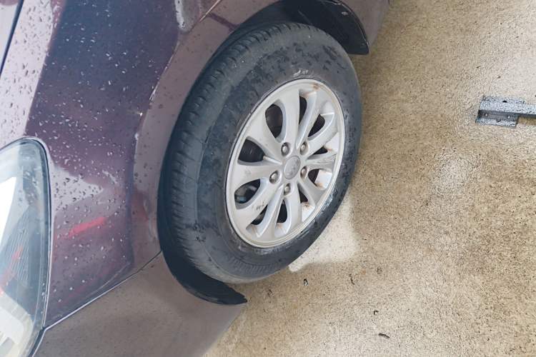 Used Kia K3 2016 1.6L Manual GL