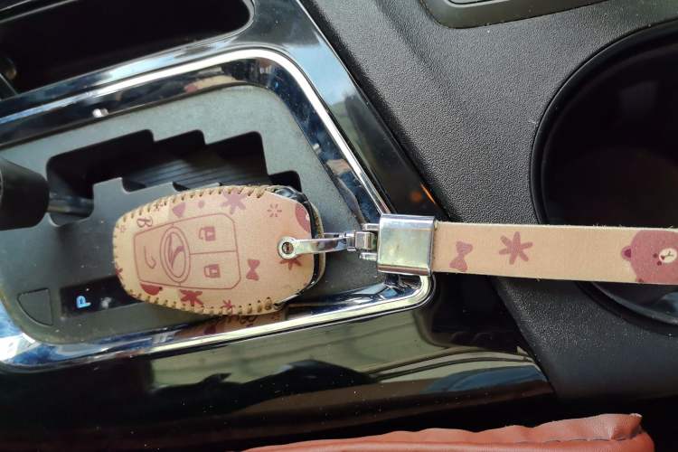 Used Soueast DX7 2017 1.5T Automatic Glory Edition