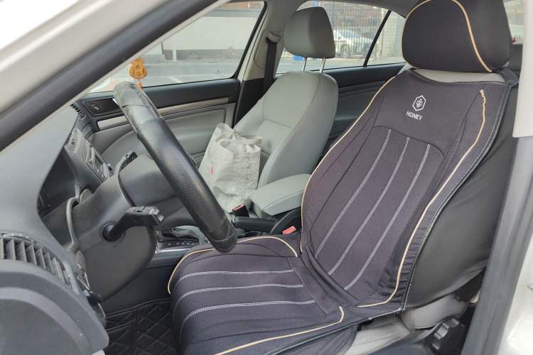 Used Skoda Octavia 2012 1.6L Automatic Yijun Edition Left Front Seat