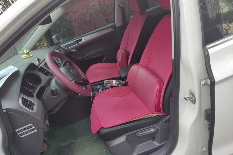 Used Volkswagen Golf Sportsvan 2016 230TSI Automatic Trend Edition
