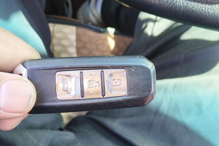 Used Baojun 510 2017 1.5L Automatic Luxury Model
