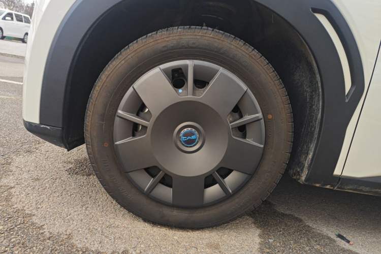 Used BYD Seagull 2025 Intelligent Driving Version 305 km Dynamic Edition
