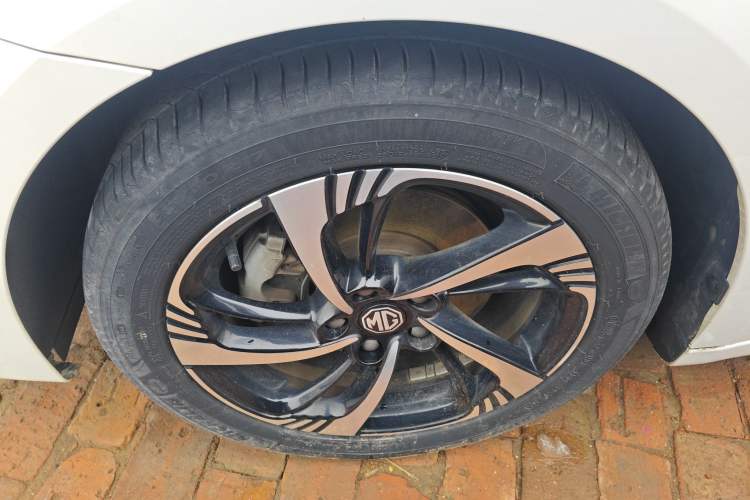 Used MG 6 2021 1.5T Automatic Lingchao Edition