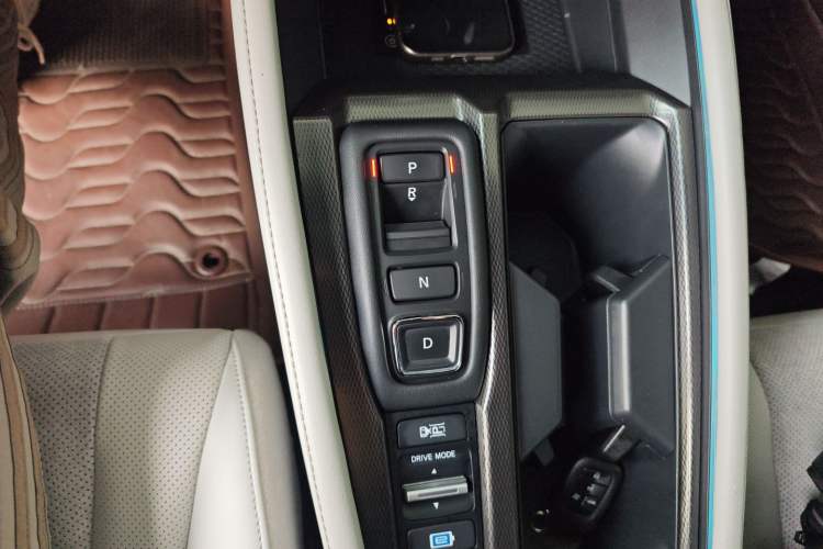 Used Honda Inspire New Energy 2023 ePHEV Smart Edition