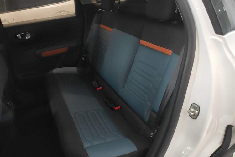 Used Citroen C4 AIRCROSS Yunyi 2018 230THP Automatic Internet E-Zhi Edition
