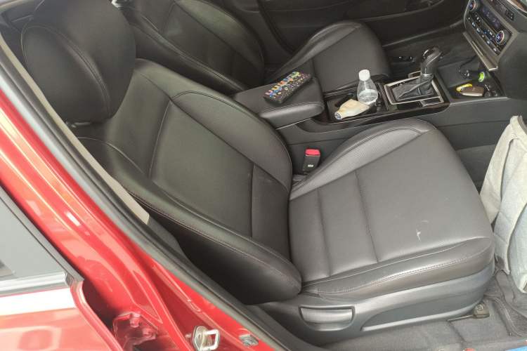 Used Hyundai Mistra 2014 1.8L Automatic Smart GLS
