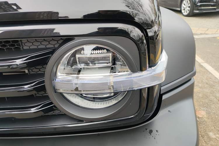 Used Tank 300 2024 2.0T Conqueror
