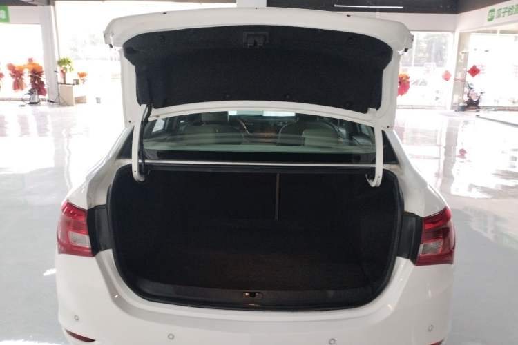 Used Buick GT 2016 15N Automatic Elite Edition