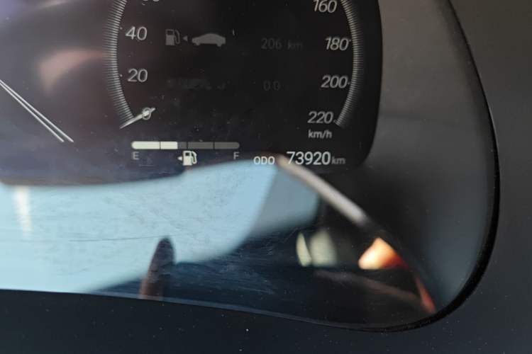 Used Toyota Crown Kluger 2023 2.5L HEV Four-Wheel Drive Prestige Edition