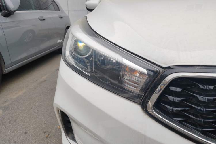 Used Kia K3 2016 1.6L Automatic GL