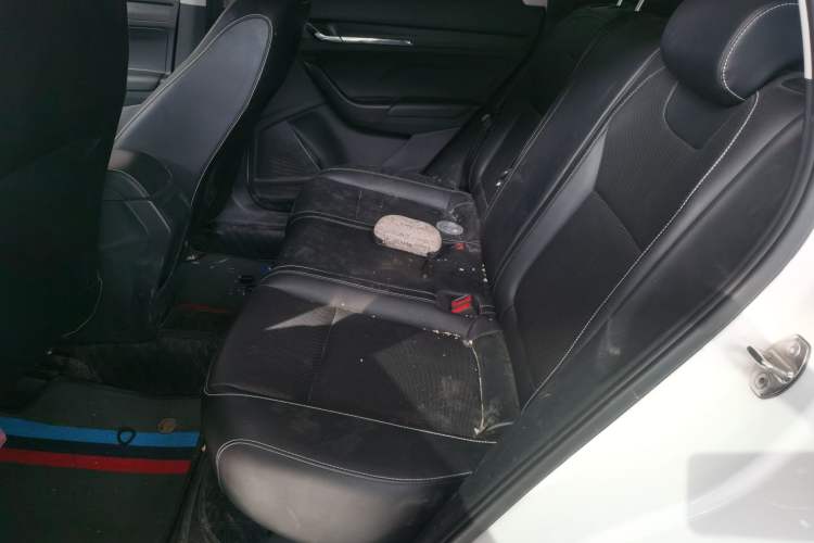 Used Skoda Kamiq 2022 1.5L Automatic Comfort Edition
