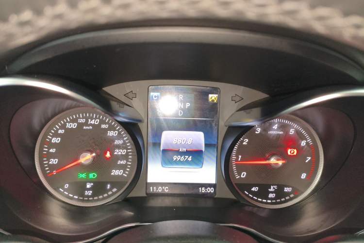 Used Mercedes-Benz C-Class 2018 C 200 Sport Edition