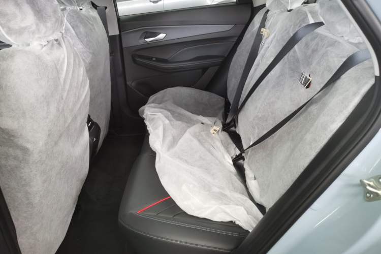 Used Geely Auto Binray 2024 Binrui COOL 1.5T DCT Longteng Edition