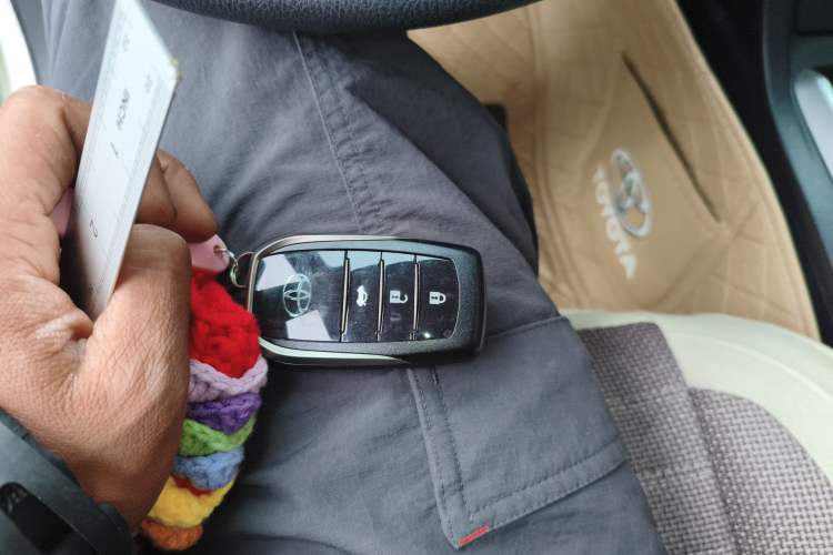 Used Toyota Corolla 2017 Revised Version 1.2T S-CVT GL
