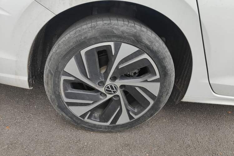 Used Volkswagen Bora 2023 200TSI DSG YueXing PRO Edition