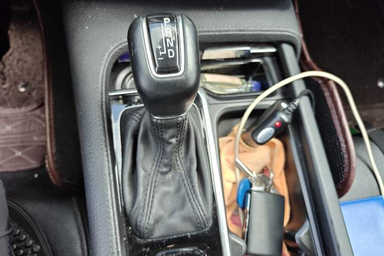 Used Volvo S90 2018 T4 Zhiyuan Edition