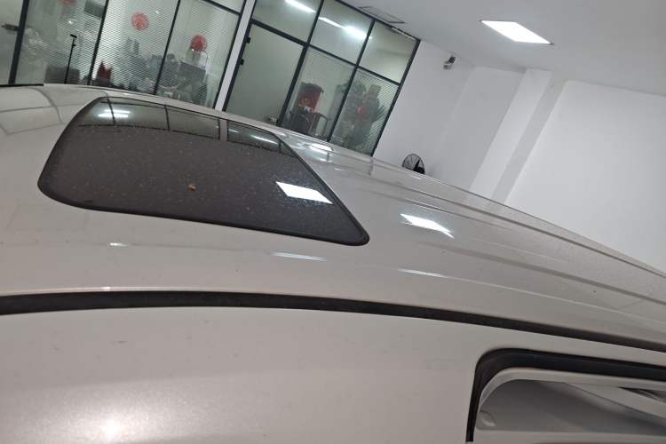 Used Toyota SIENNA 2024 2.5L Hybrid Four-Wheel Drive Luxury Edition