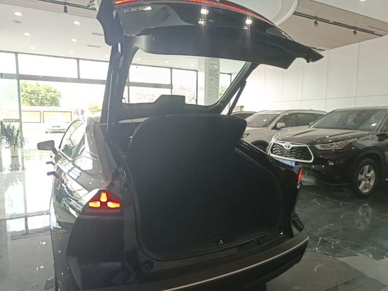 Used Deepal SL03 2025 Extended-Range Sporty Version — 18