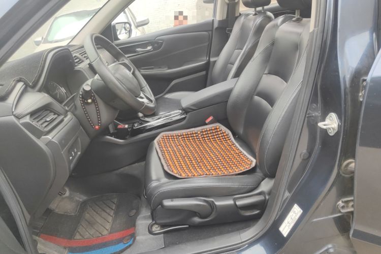 Used Honda Envix 2019 180TURBO CVT Enjoyment Edition China VI
