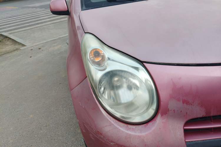 Used Suzuki Alto 2009 1.0L Manual Deluxe Edition