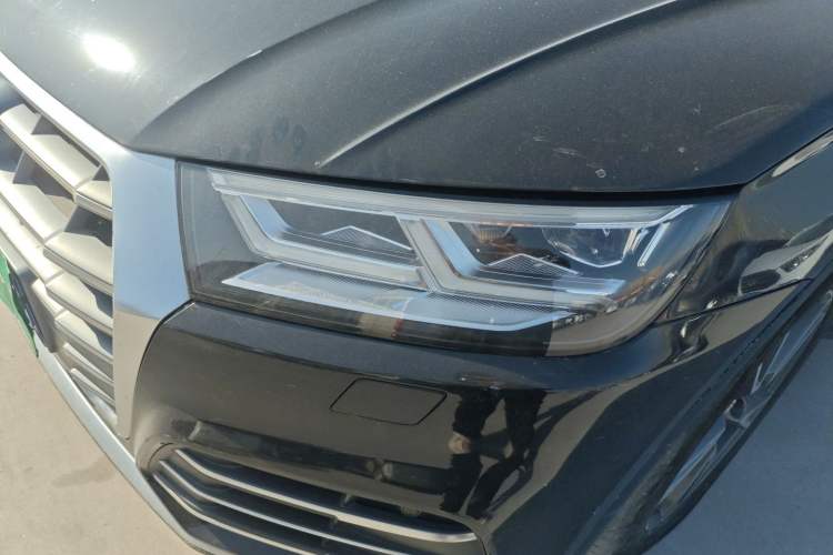 Used Audi Q5L 2020 40 TFSI Prestige Fashion Edition
